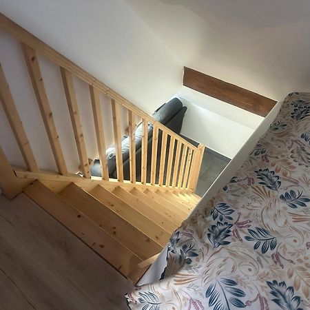 Appartement Neuf Cosy Proche Mer Et Nausicaa Boulogne-sur-Mer Eksteriør bilde