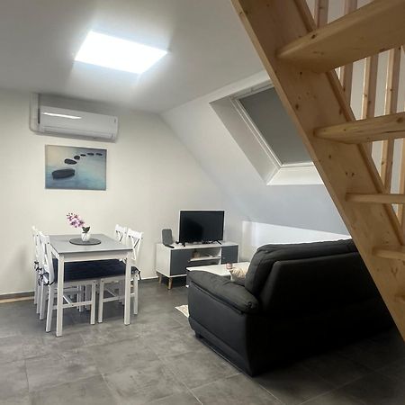 Appartement Neuf Cosy Proche Mer Et Nausicaa Boulogne-sur-Mer Eksteriør bilde