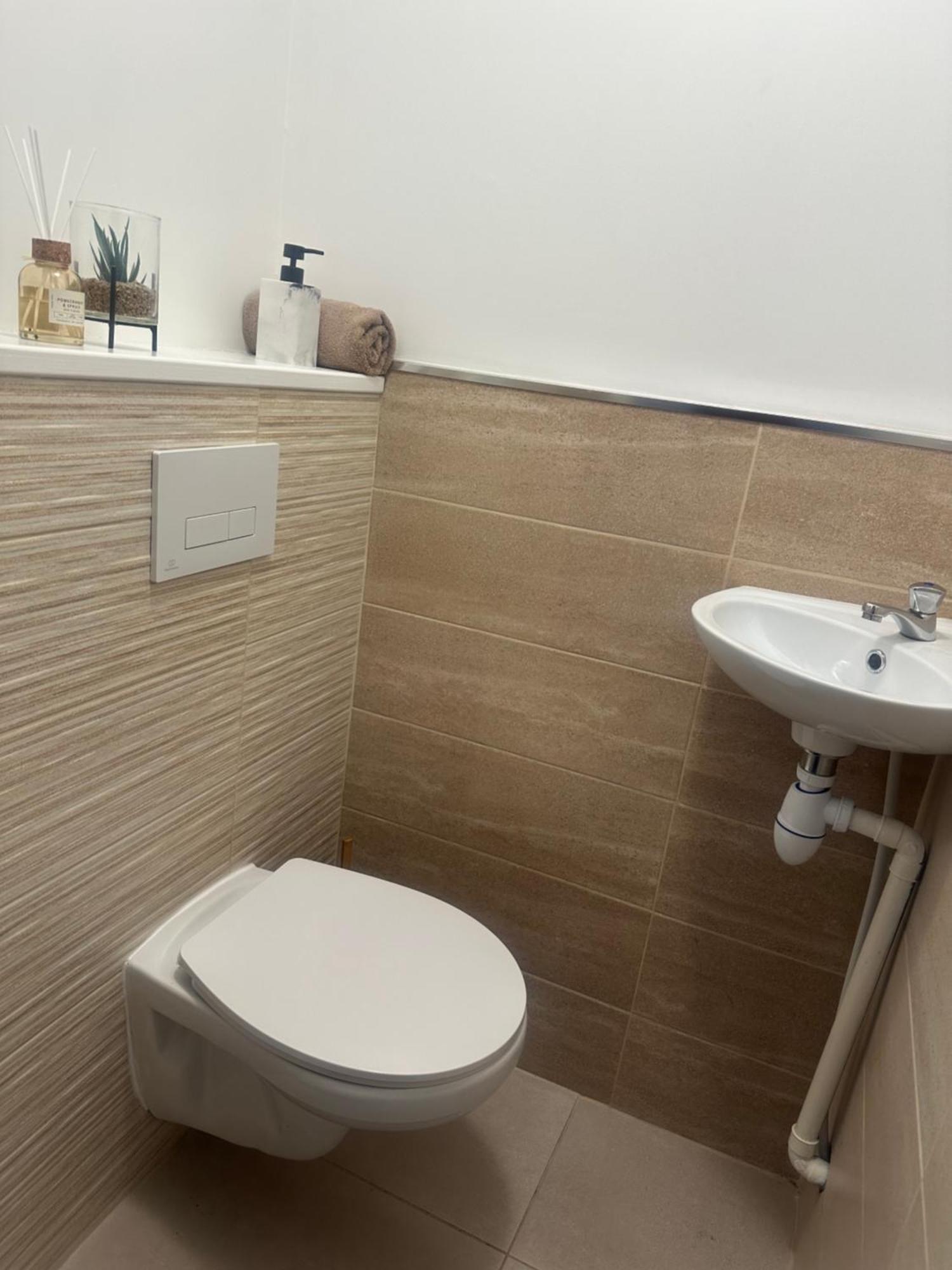 Appartement Neuf Cosy Proche Mer Et Nausicaa Boulogne-sur-Mer Eksteriør bilde
